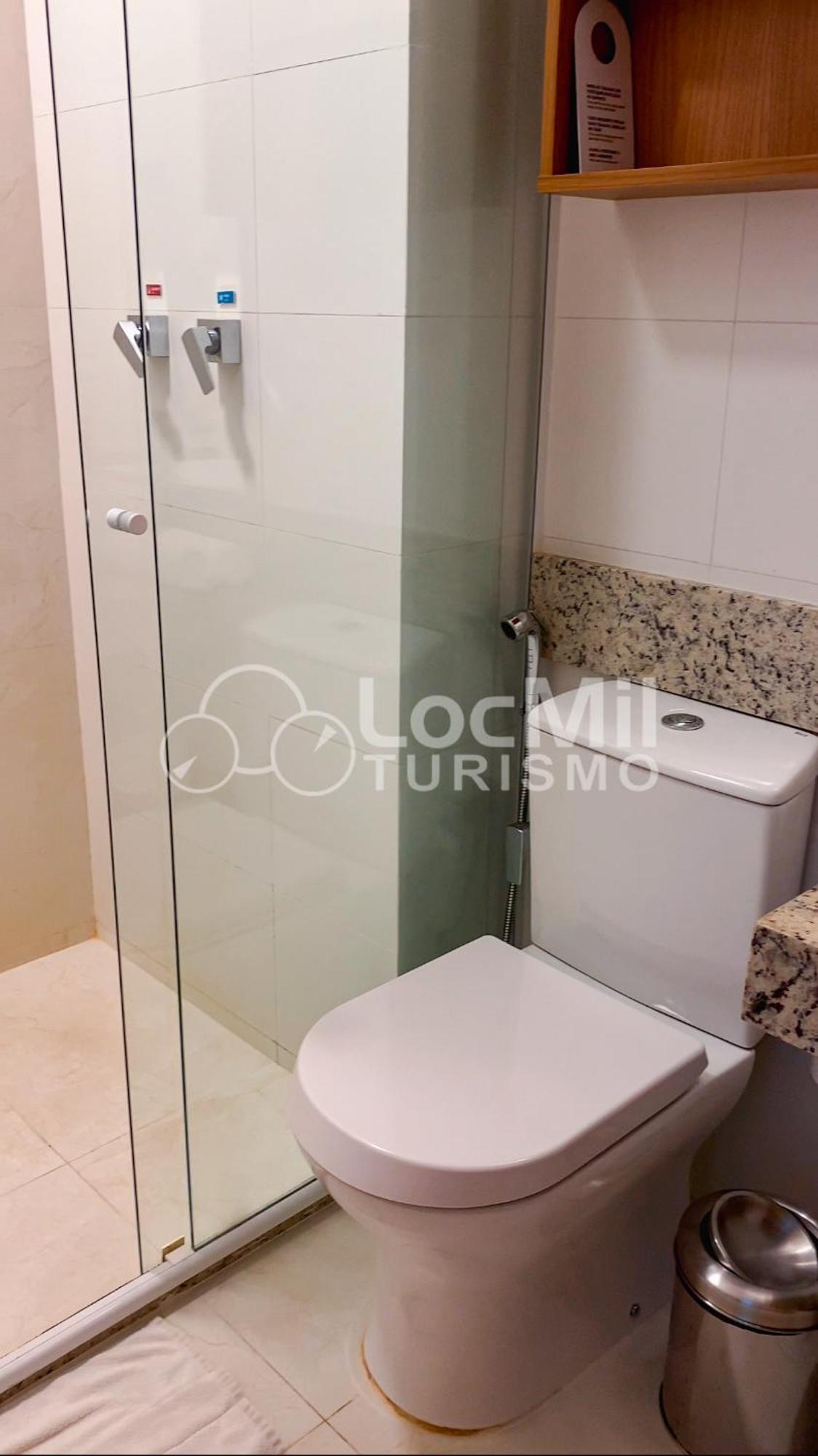 Apartamento Em Resort - Exclusive Salinópolis Eksteriør bilde