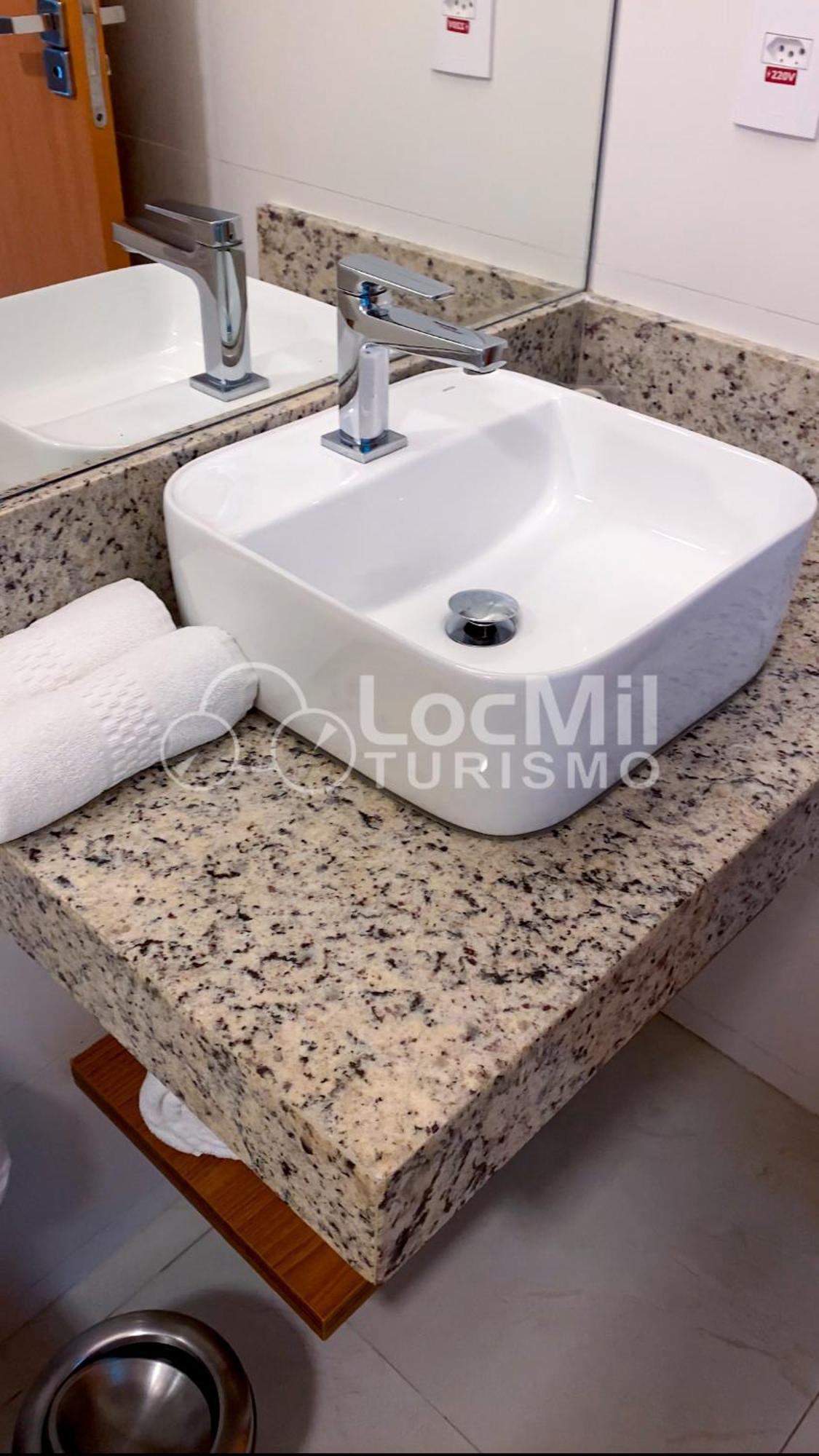 Apartamento Em Resort - Exclusive Salinópolis Eksteriør bilde